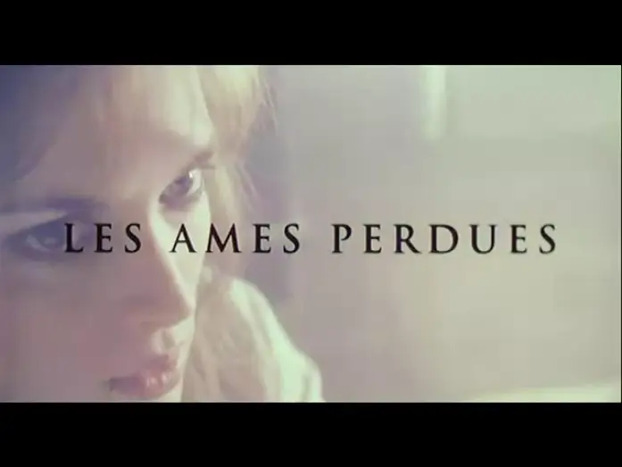 Video for the film Lost Souls — Les Ames Perdues (Lost Souls) - Bande Annonce