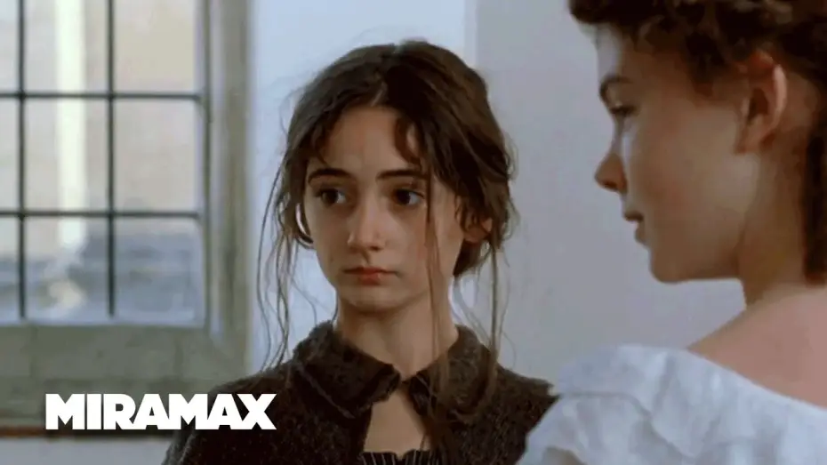Video for the film Mansfield Park — 'Two Early Hours'