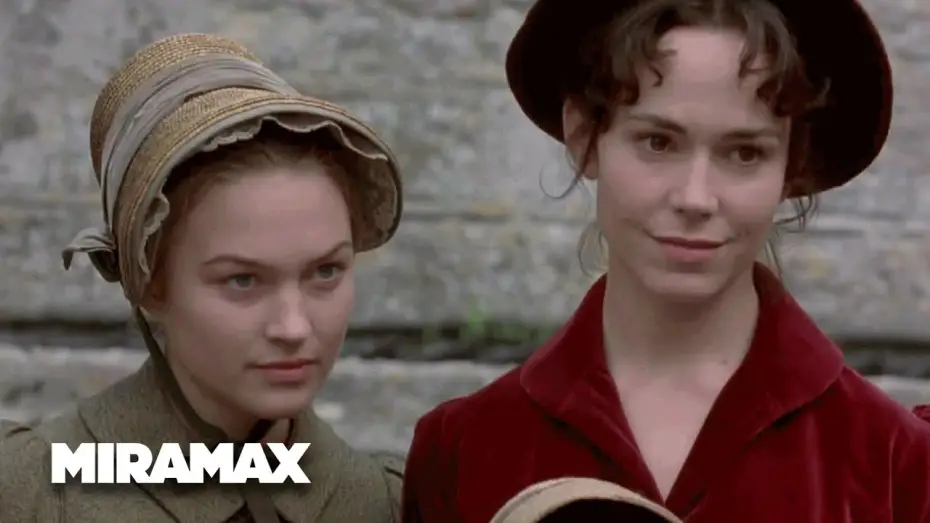 Video for the film Mansfield Park — 'Til the End of Time'