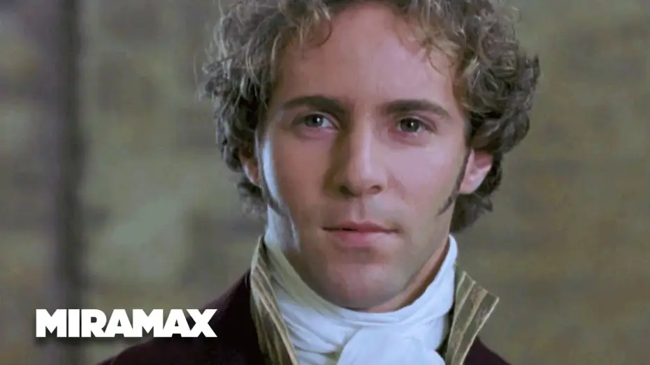 Video for the film Mansfield Park — ‘Meet the Crawfords’