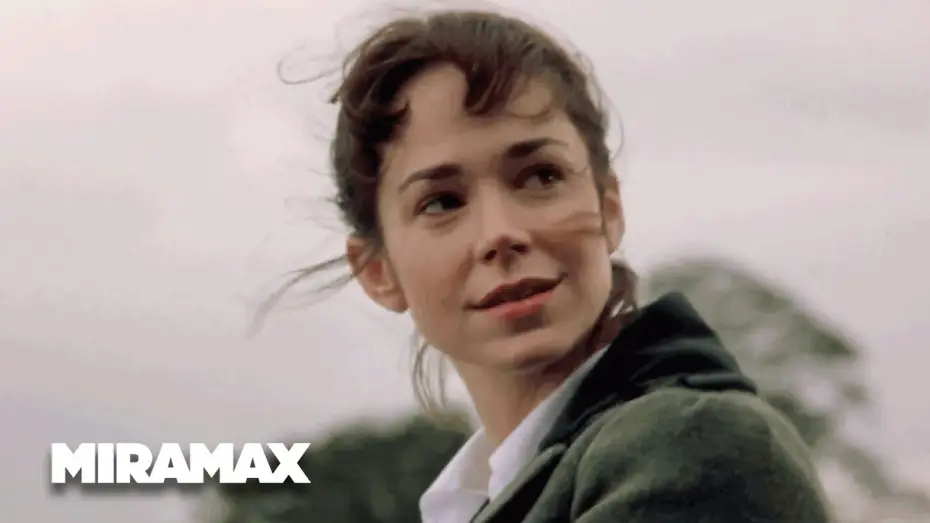 Video for the film Mansfield Park — ‘I’m a Wild Beast’