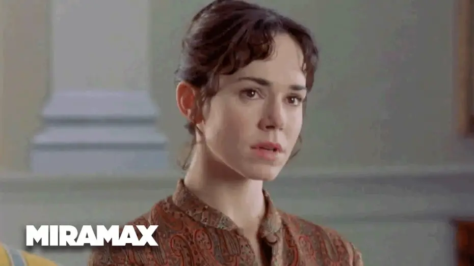 Video for the film Mansfield Park — ‘I Do Not Know You’