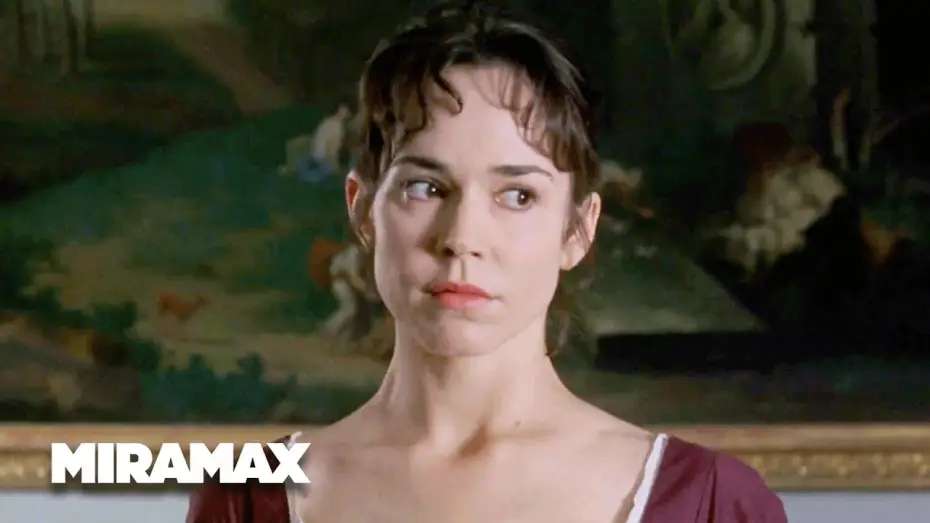 Video for the film Mansfield Park — ‘Introducing Fanny Price’