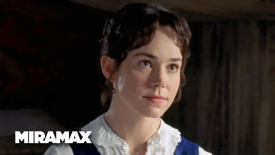 Video for the film Mansfield Park — 'We Need an Audience'