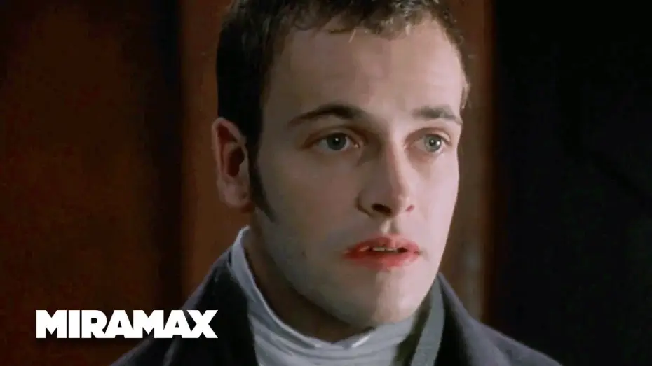 Video for the film Mansfield Park — 'Return to Mansfield'