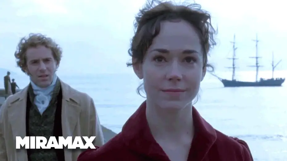 Video for the film Mansfield Park — 'Yes'