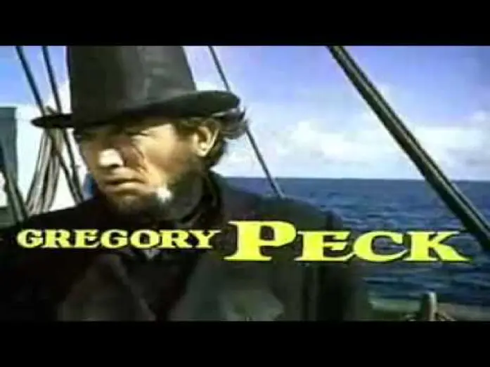 Video for the film Moby Dick — Moby Dick - Trailer