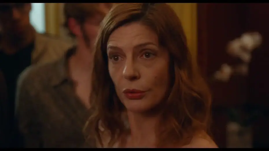 Video for the film On a Magical Night — L'HOTEL DEGLI AMORI SMARRITI - Clip - "La stanza 212"