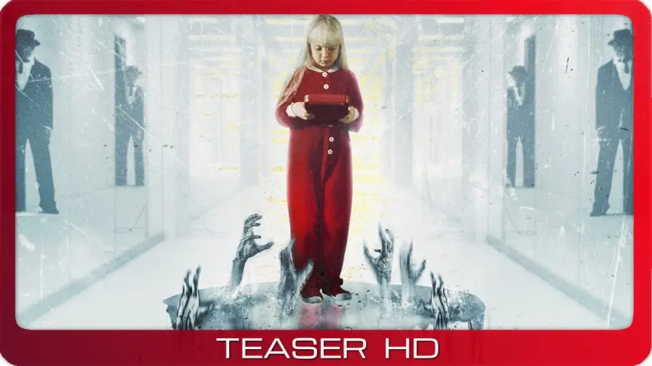 Video for the film Poltergeist III — Poltergeist III ≣ 1988 ≣ Teaser