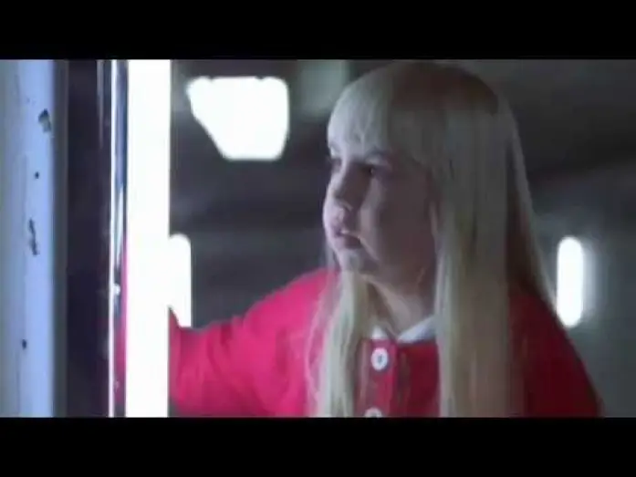 Video for the film Poltergeist III — Poltergeist 3 Trailer