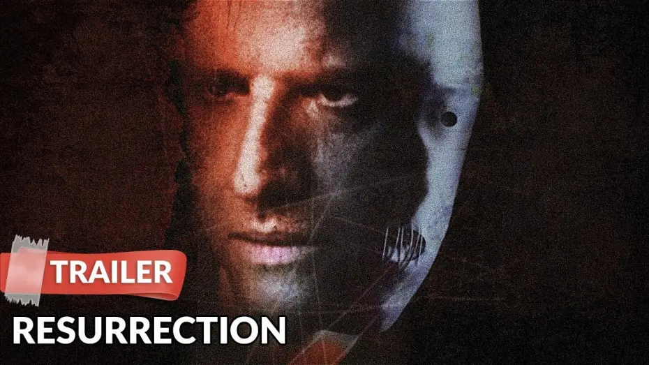 Video for the film Resurrection — Resurrection (1999) Trailer | Christopher Lambert | Mike Anscombe