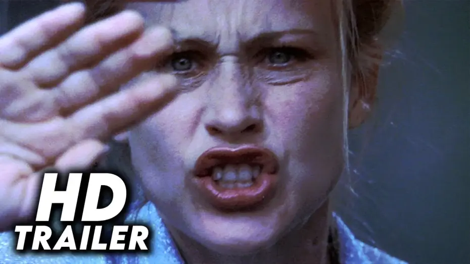 Video for the film Stigmata — Stigmata (1999) Original Trailer [FHD]