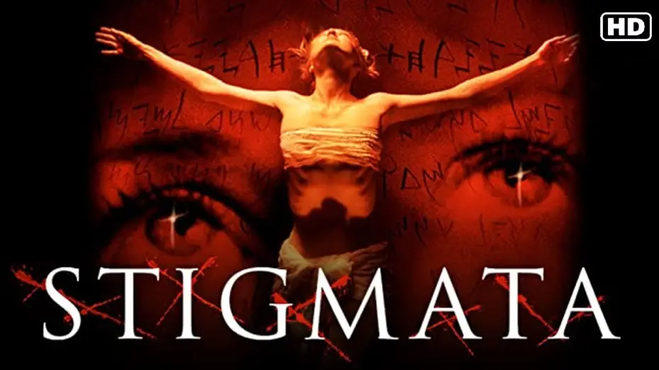 Video for the film Stigmata — Stigmata (1999) Bande Annonce Officielle VF