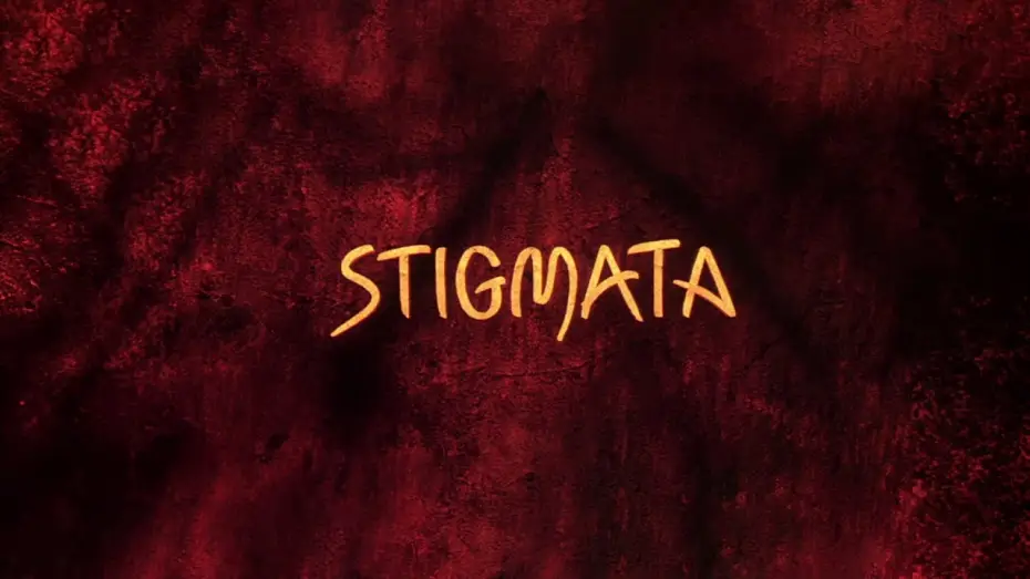 Video for the film Stigmata — Stigmata - Trailer Deutsch HD