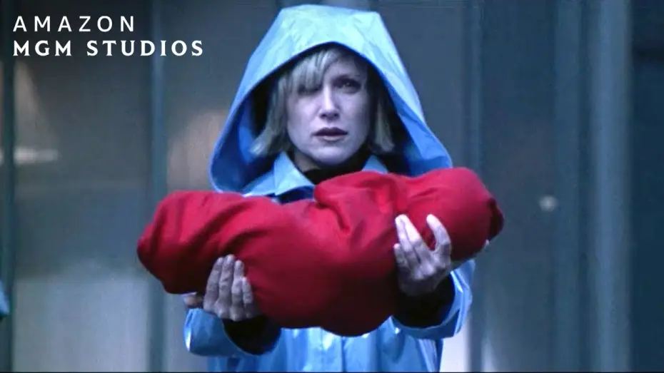 Video for the film Stigmata — Frankie's Hallucination