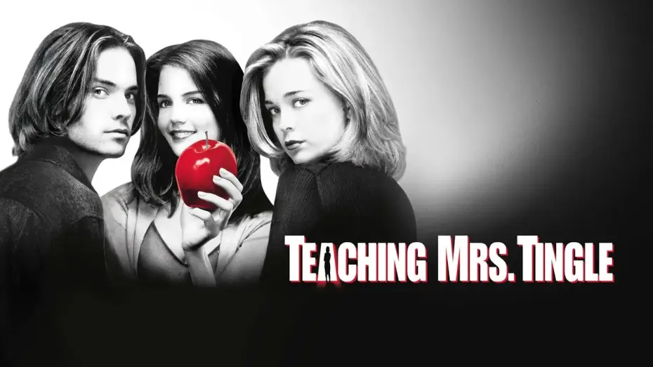 Video for the film Teaching Mrs. Tingle — Teaching Mrs. Tingle  (1999) | Theatrical Trailer