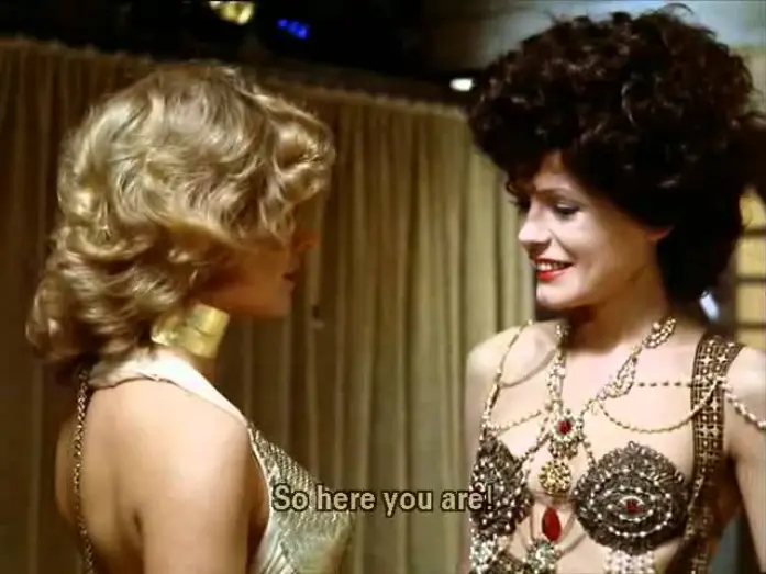 Video for the film The Bitter Tears of Petra von Kant — Fassbinder Bitter Tears of Petra Von Kant 1972 clip