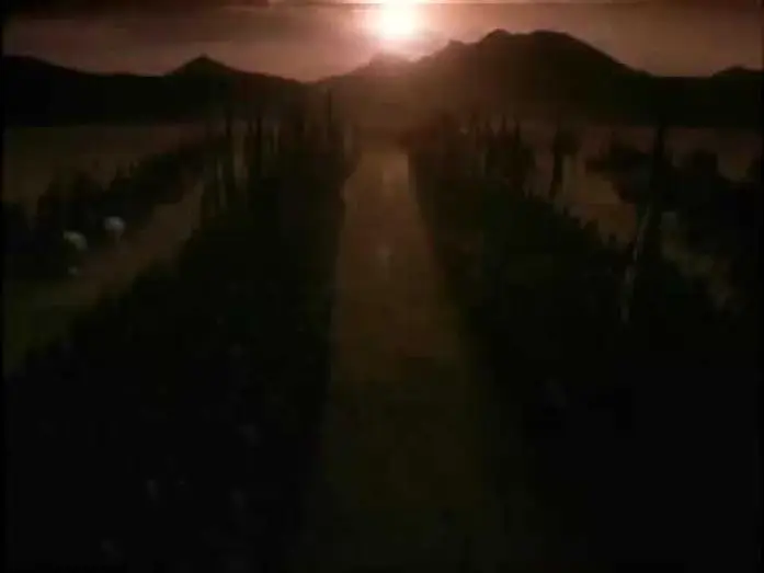 Video for the film The Emperor and the Assassin — The Emperor and the Assasin Trailer