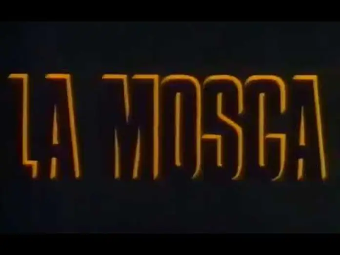 Video for the film The Fly II — Trailer   La mosca 2