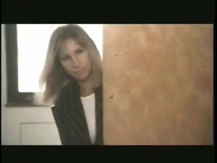 Video for the film The Prince of Tides — "The Prince of Tides" - DELETED SCENE - Tom & Savannah at the Hospital