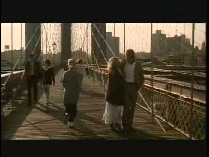 Video for the film The Prince of Tides — "The Prince of Tides" - DELETED SCENES! - Tom and Susan!