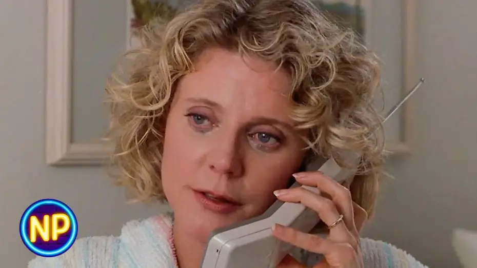 Video for the film The Prince of Tides — Break Up Over the Phone | The Prince of Tides (1991) | Now Playing