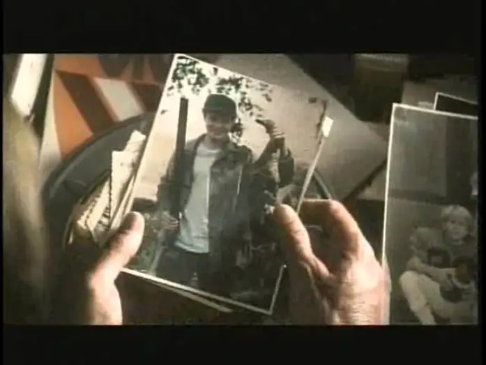 Video for the film The Prince of Tides — "The Prince of Tides" - DELETED SCENE - Tom Remembers Luke... (beautiful scene!)