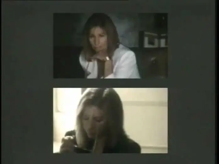 Video for the film The Prince of Tides — "The Prince of Tides" - EXTRA - Costume & Makeup Tests (Streisand and Nelligan)