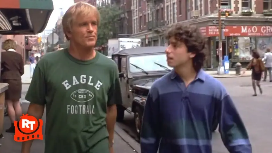 Video for the film The Prince of Tides — The Prince of Tides (1991) - Football Coaching Scene | Movieclips