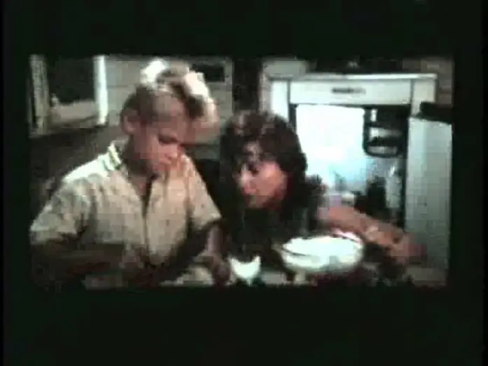 Video for the film The Prince of Tides — "The Prince of Tides" - EXTRA - Barbra explains negative cut revisions... (test audience screenings)