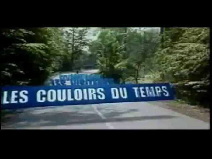 Video for the film The Visitors II: The Corridors of Time — Les couloirs du temps - Les visiteurs II - Bande-annonce