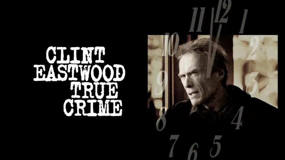 Video for the film True Crime — Fino a prova contraria (film 1999) TRAILER ITALIANO