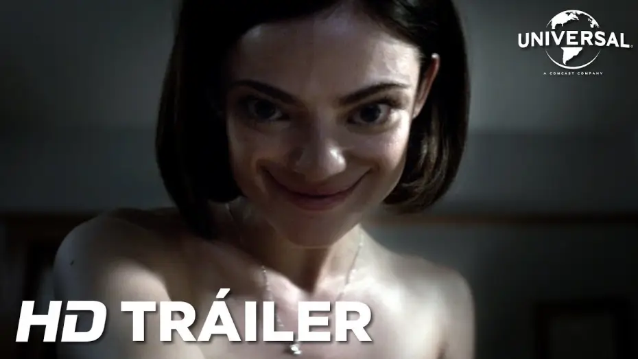 Video for the film Truth or Dare — VERDAD O RETO Tráiler 1 (Universal) - HD