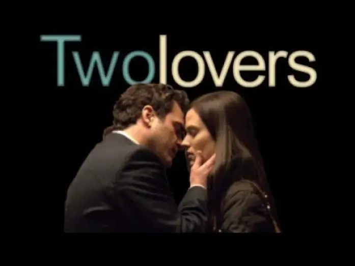 Video for the film Two Lovers — Two Lovers - Trailer Deutsch 1080p HD