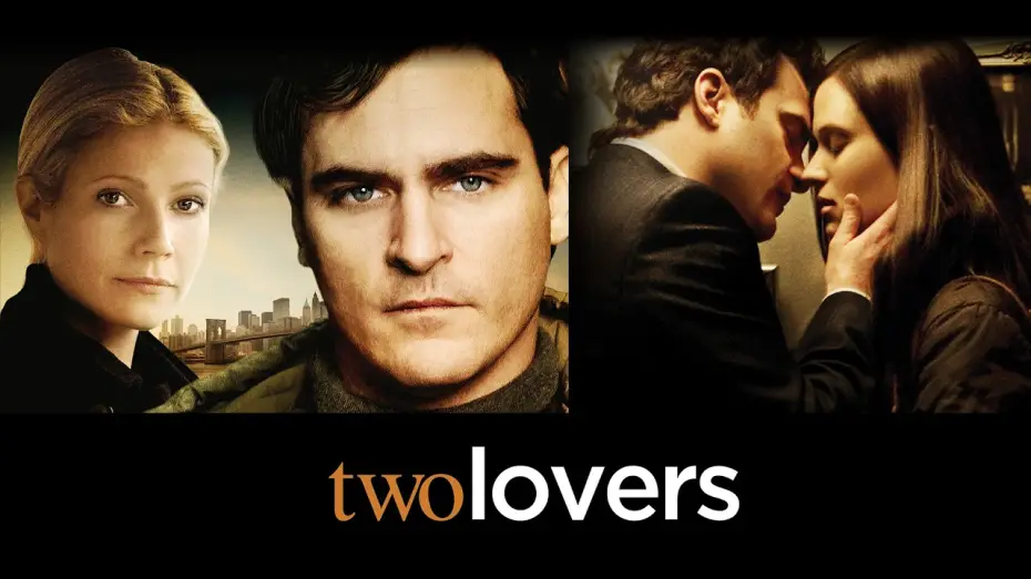 Video for the film Two Lovers — Official Trailer