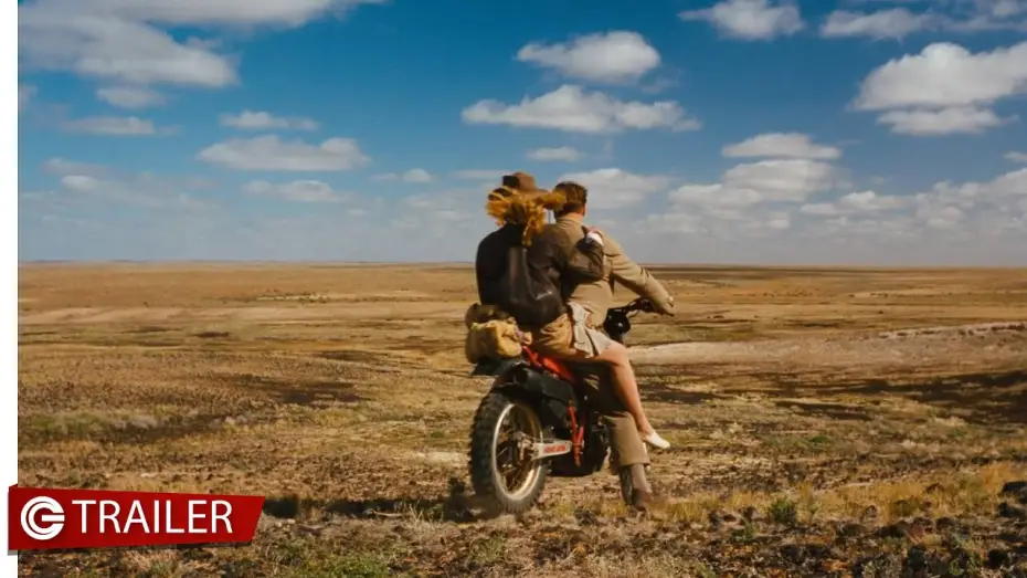 Video for the film Until the End of the World — Fino alla fine del mondo - Director's cut - Trailer