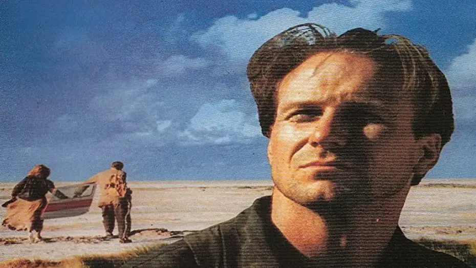 Video for the film Until the End of the World — Fino alla fine del mondo (film 1991) TRAILER ITALIANO