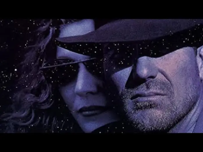Video for the film Until the End of the World — Until the End of the World - Trailer