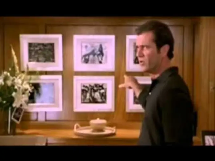 Video for the film What Women Want — ¿En qué piensan las mujeres? Tráiler en castellano