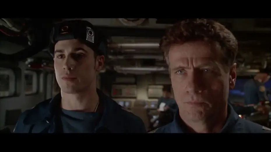 Video for the film Wing Commander — Wing Commander (1999) trailer - HD reconstruction