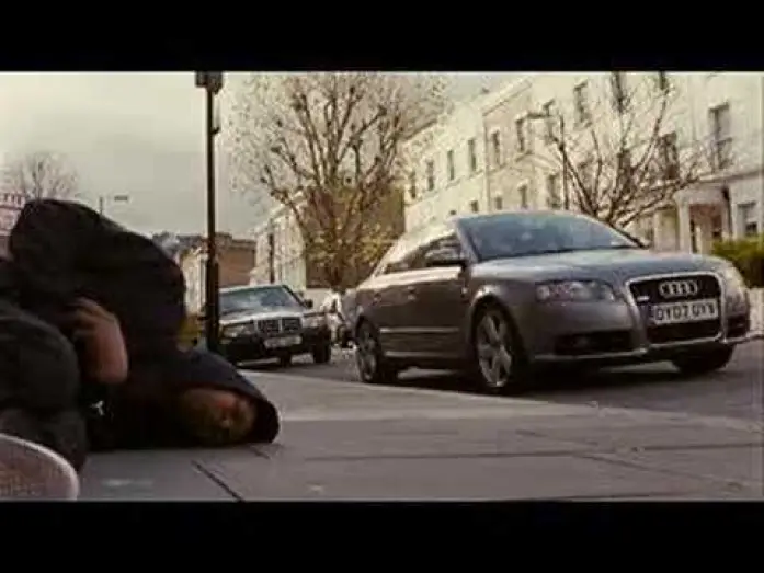 Video for the film Adulthood — ADULTHOOD OFFICIAL TRAILER - In Cinemas 20th June 2008