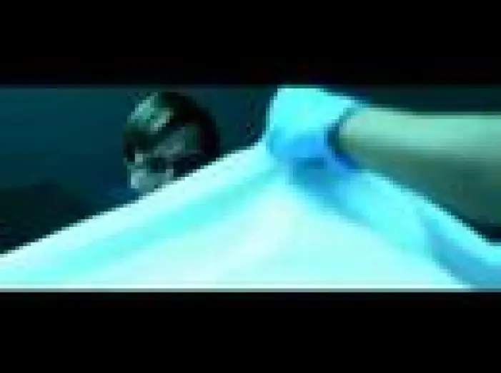 Video for the film Deception — Deception Trailer