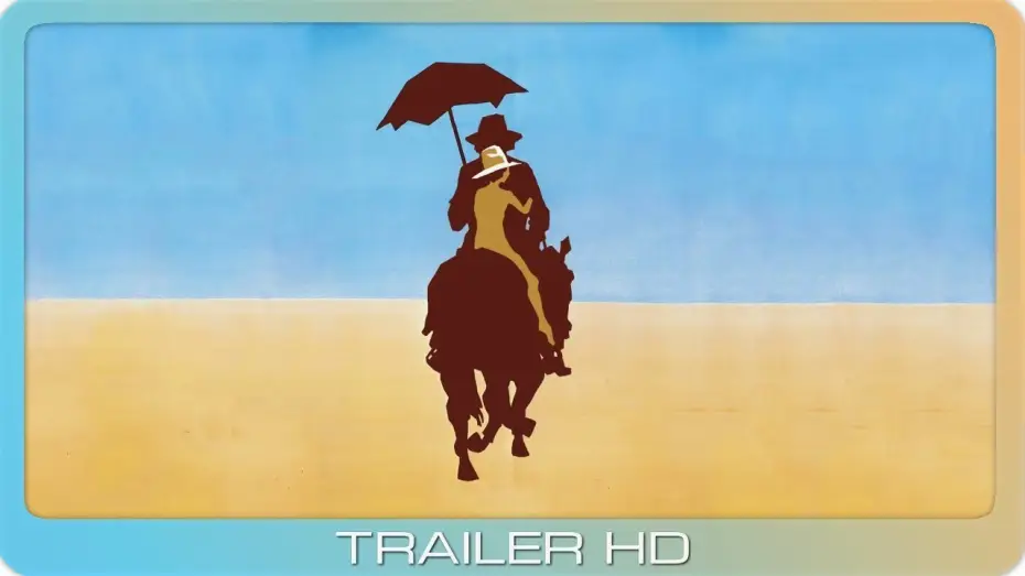 Video for the film El Topo — El Topo ≣ 1970 ≣ Trailer ≣ German | Deutsch