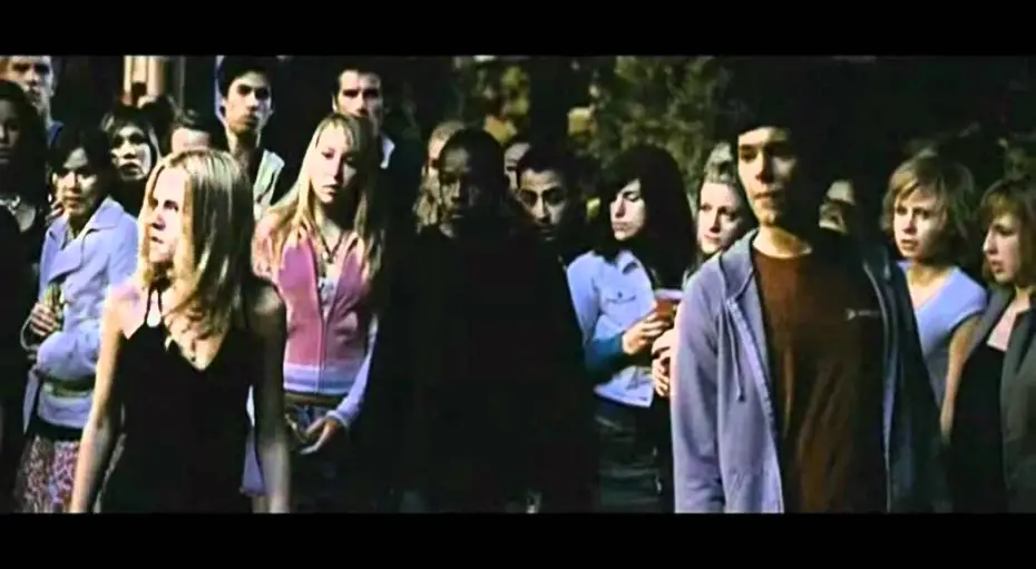 Video for the film In the Land of Women — Русский трейлер фильма "В стране женщин"