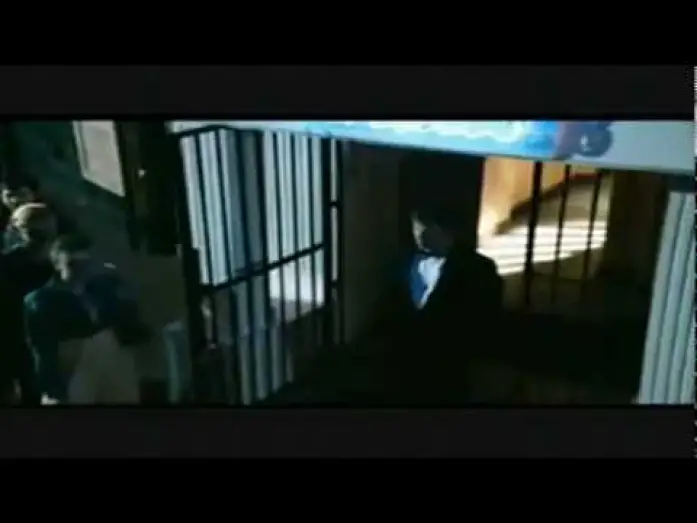 Video for the film Rise of the Footsoldier — Footsoldier Trailer (german)