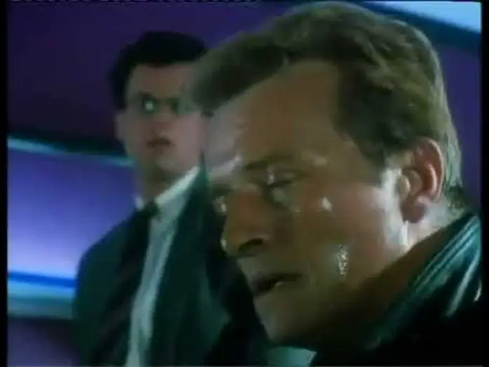 Video for the film Split Second — Считанные секунды     (трейлер фильма)