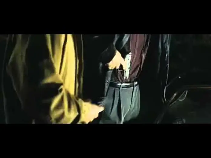 Video for the film 10th & Wolf — 10th & Wolf Official Trailer!