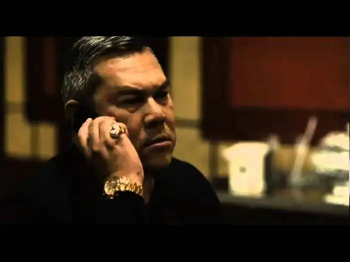 Video for the film Bangkok Dangerous — Bangkok dangerous trailer ita