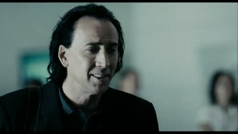 Video for the film Bangkok Dangerous — Trailer Castellano - Bangkok Dangerous (2008)🇺🇲🇨🇿