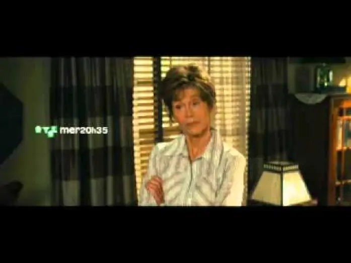 Video for the film Georgia Rule — MERE-FILLE, MODE D'EMPLOI